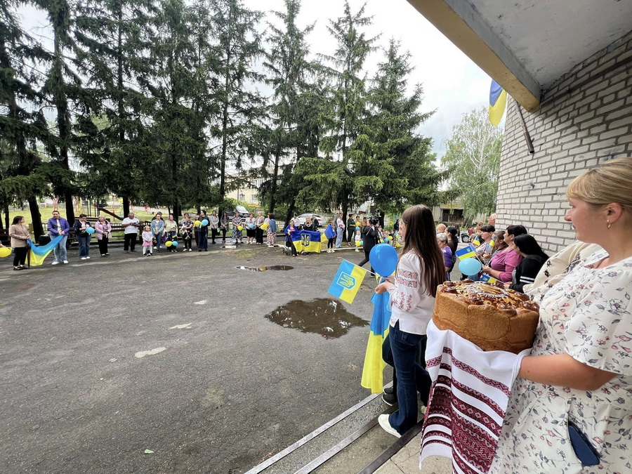 Вдома на Вінниччині зустріли захисника, який був у Якутії в російському полоні - фото 2