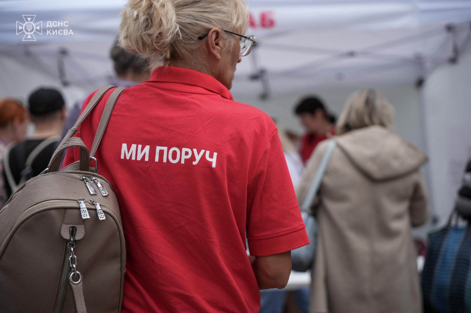 У столиці збільшилась кількість постраждалих від атаки РФ - фото 2