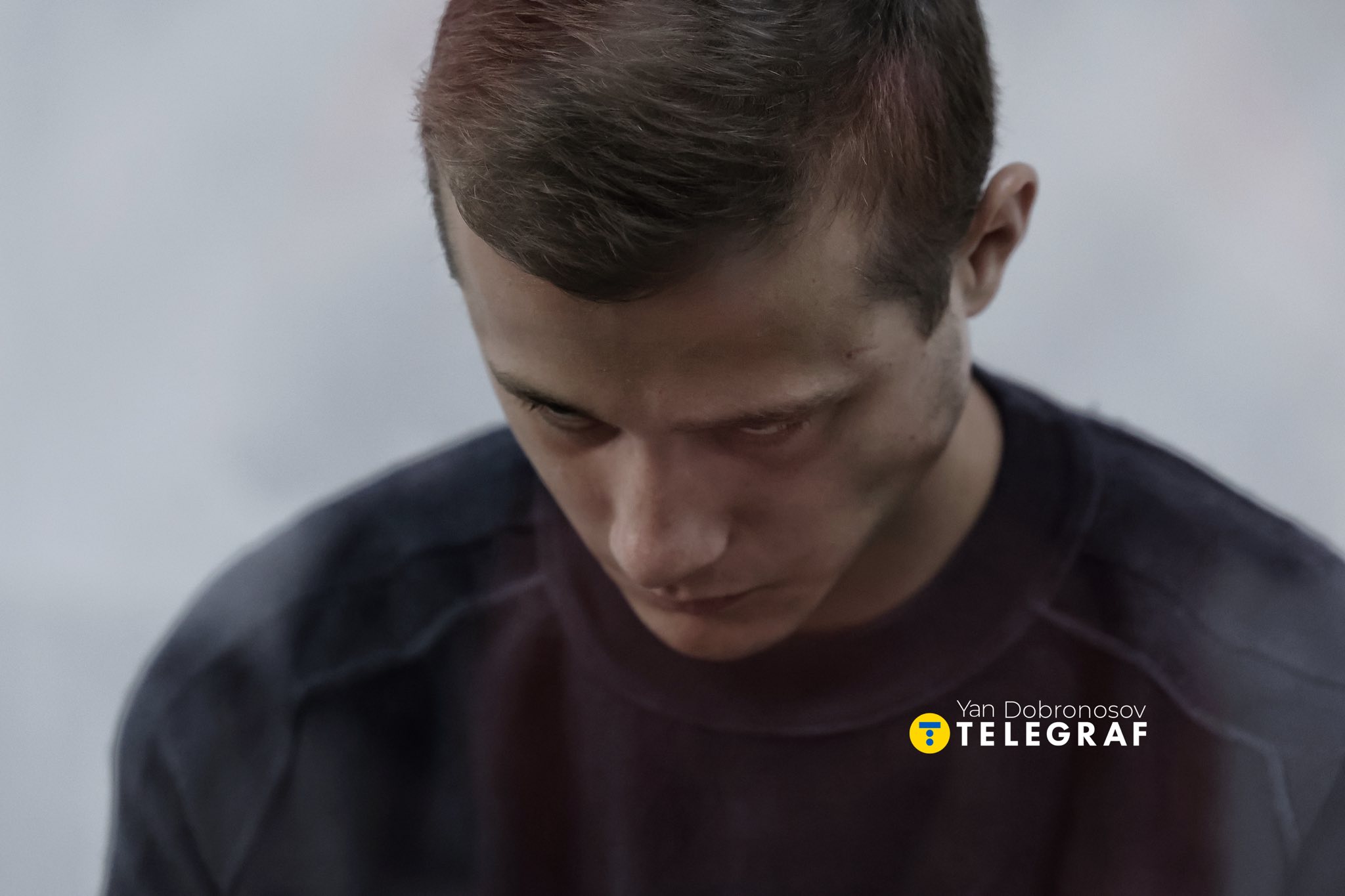 Без застави: Суд заарештував працівника прокуратури, який вчинив смертельну ДТП у Києві