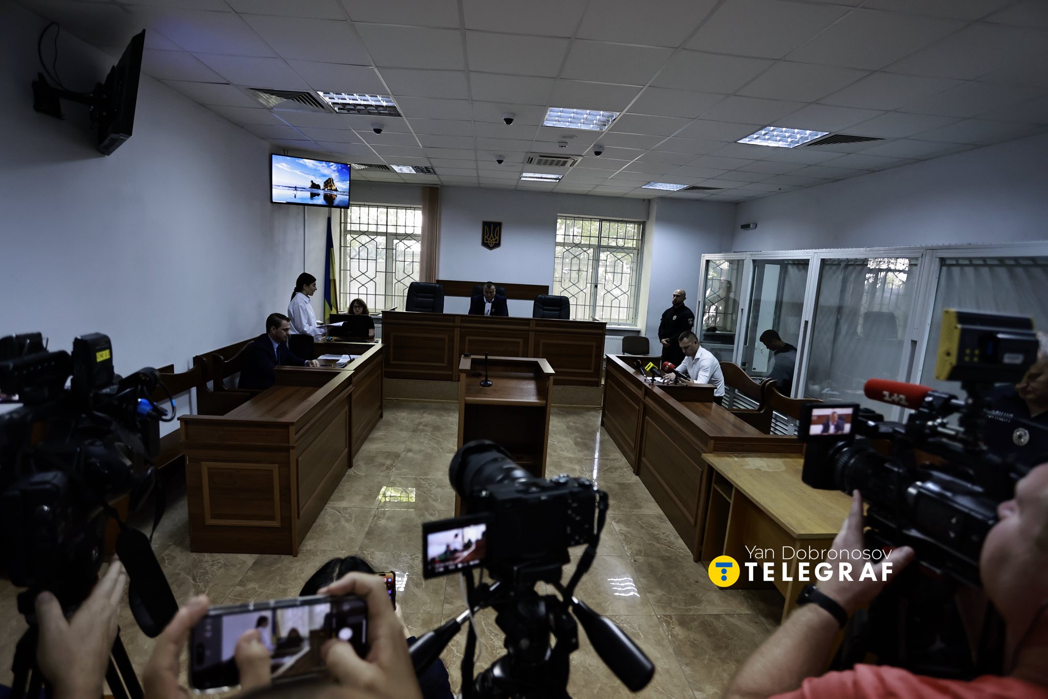 Без застави: Суд заарештував працівника прокуратури, який вчинив смертельну ДТП у Києві - фото 3