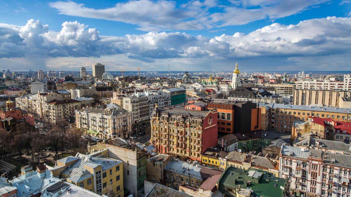 Які є райони в Києві: розташування та особливості - фото 2