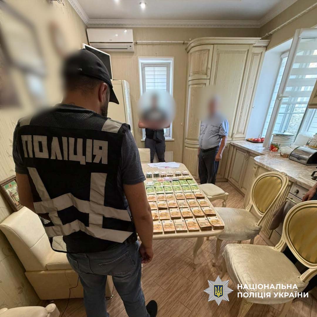 На Київщині викрили підпільний мінізавод із виробництва фальсифікованого пального