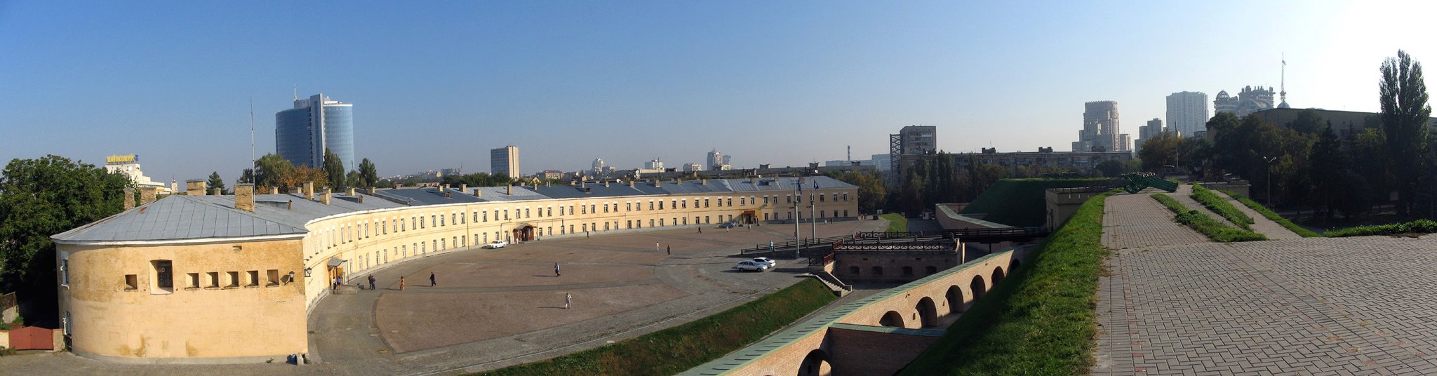 Київська фортеця: таємниці, цікаві факти та історія - фото 4