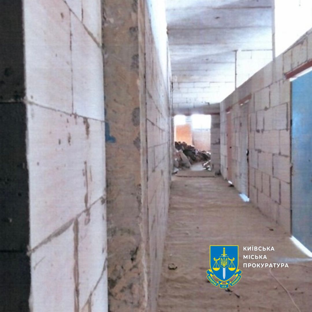 Директору київської спортивної школи оголосили підозру в розтраті бюджетних коштів - фото 2