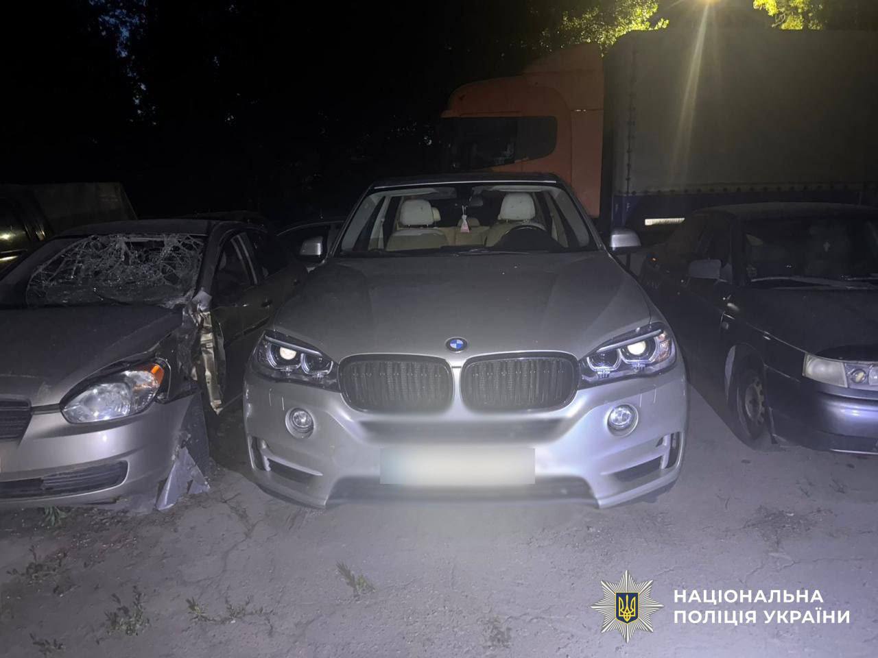 Викрали киянина та вимагали в нього 50 тис дол. вигаданого боргу: поліція затримала вимагачів - фото 3