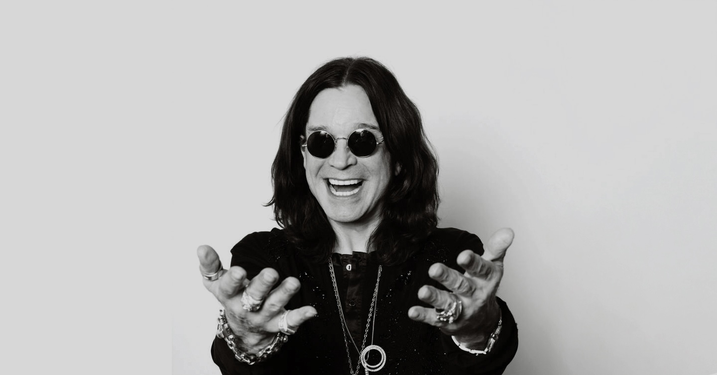 Помер Оззі Осборн: легенда рок-сцени та співзасновник Black Sabbath пішов із життя у 76 років