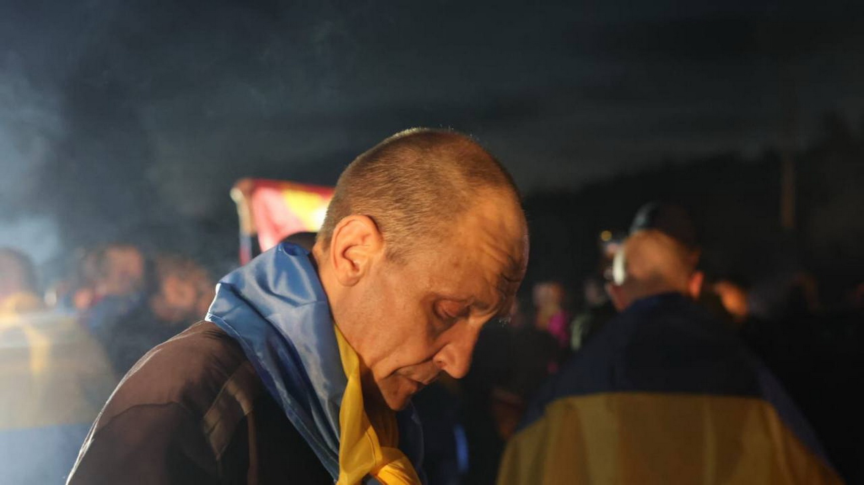 Відбувся новий етап обміну полоненими: Україна повернула додому своїх захисників