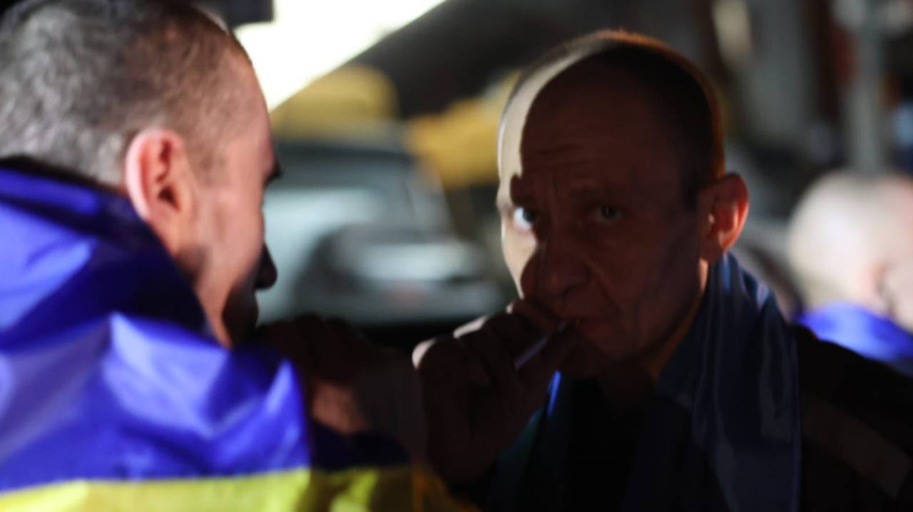 Україна та РФ провели новий обмін полоненими: додому повернулися важкопоранені та важкохворі українські воїни - фото 4