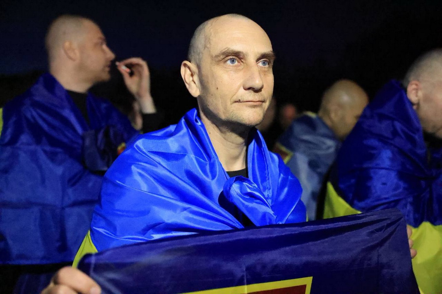 Відбувся новий етап обміну полоненими: Україна повернула додому своїх захисників - фото 7