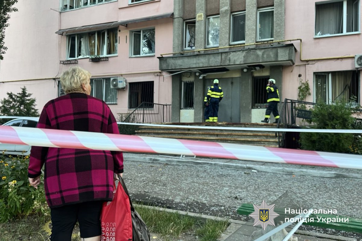 Черкаси: поліція документує воєнний злочин рф - фото 7