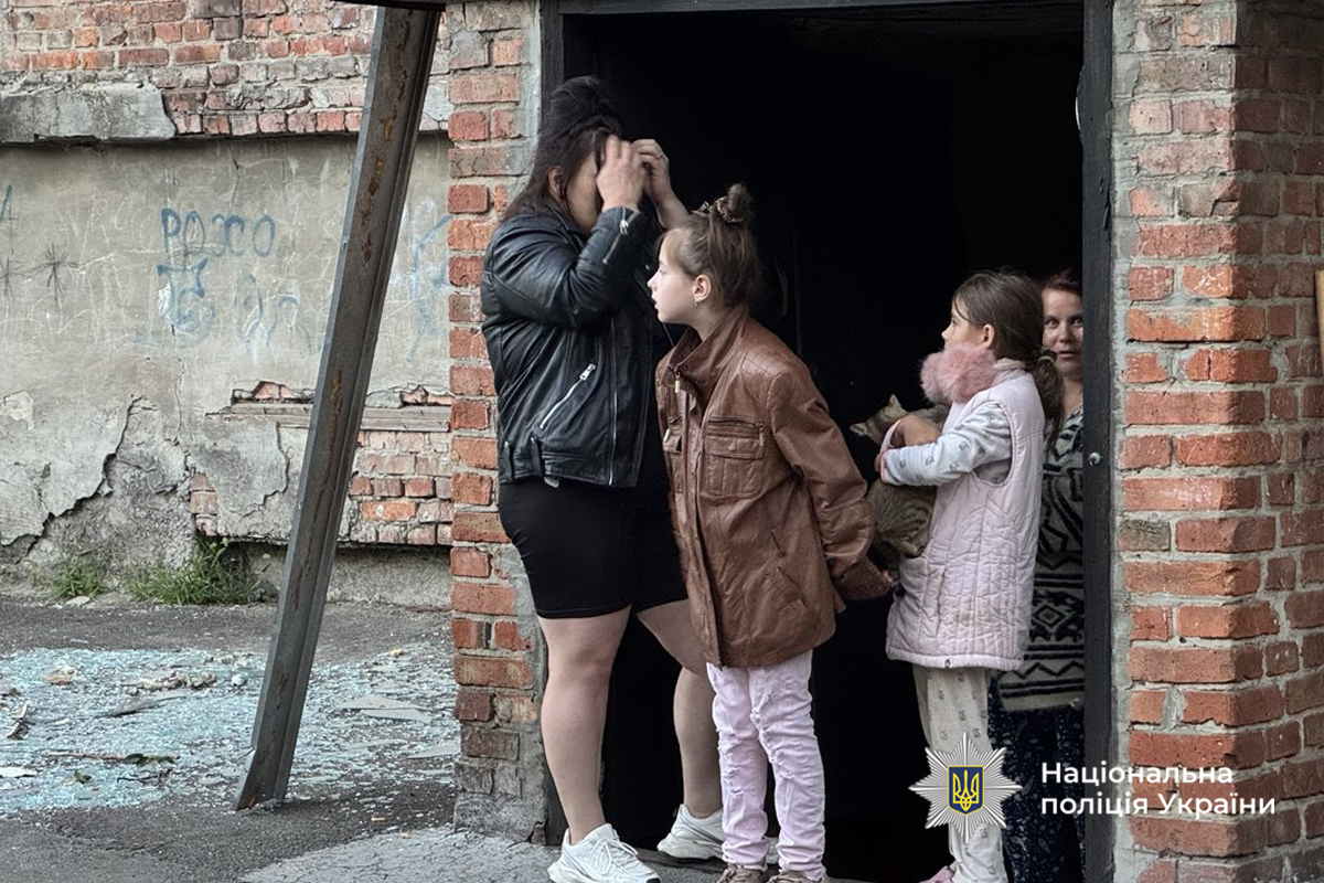 Черкаси: поліція документує воєнний злочин рф - фото 6