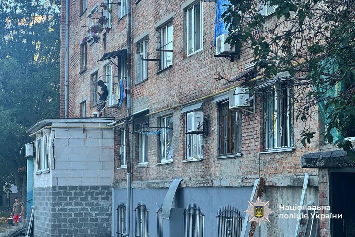 Черкаси: поліція документує воєнний злочин рф - фото 3