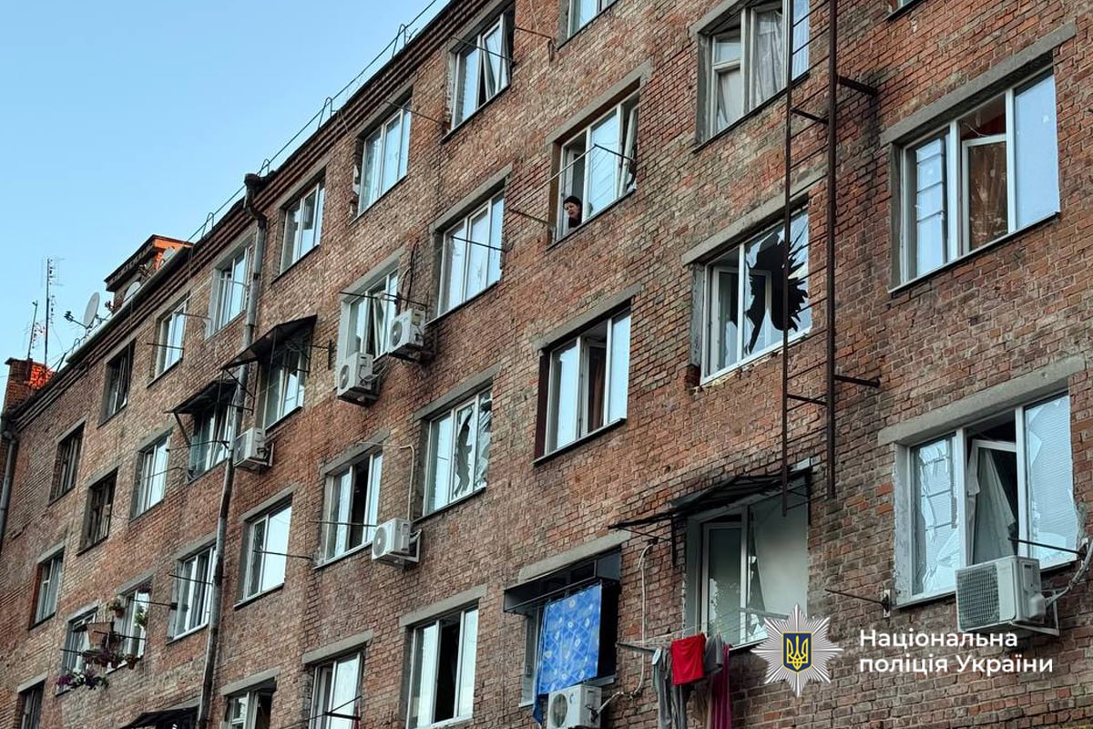 Черкаси: поліція документує воєнний злочин рф - фото 2