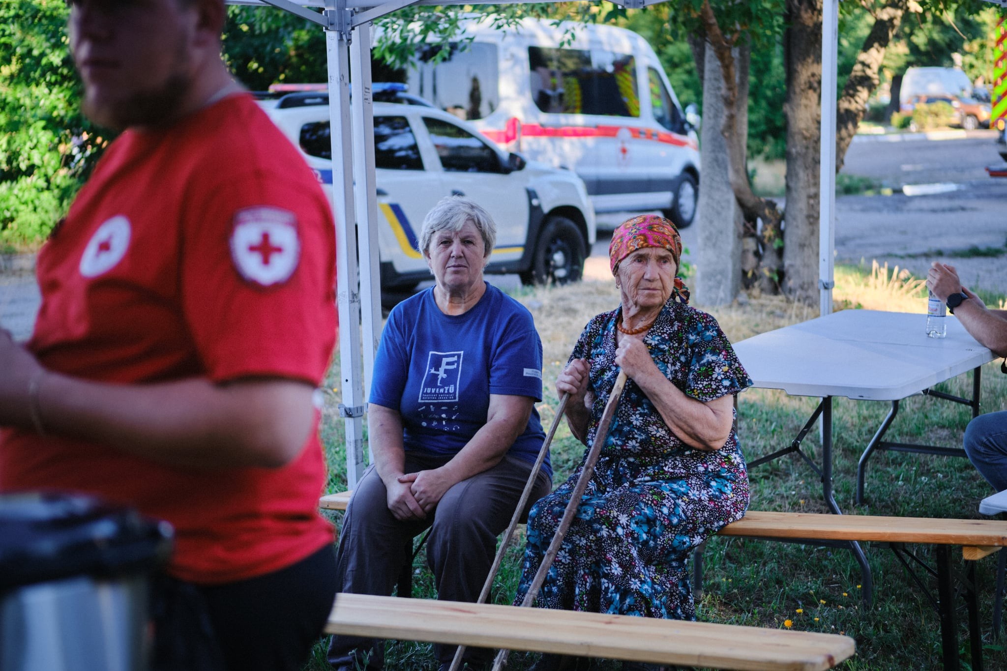 У Черкасах пошкоджено будинки, гаражі, заклади освіти та охорони здоров’я - фото 10