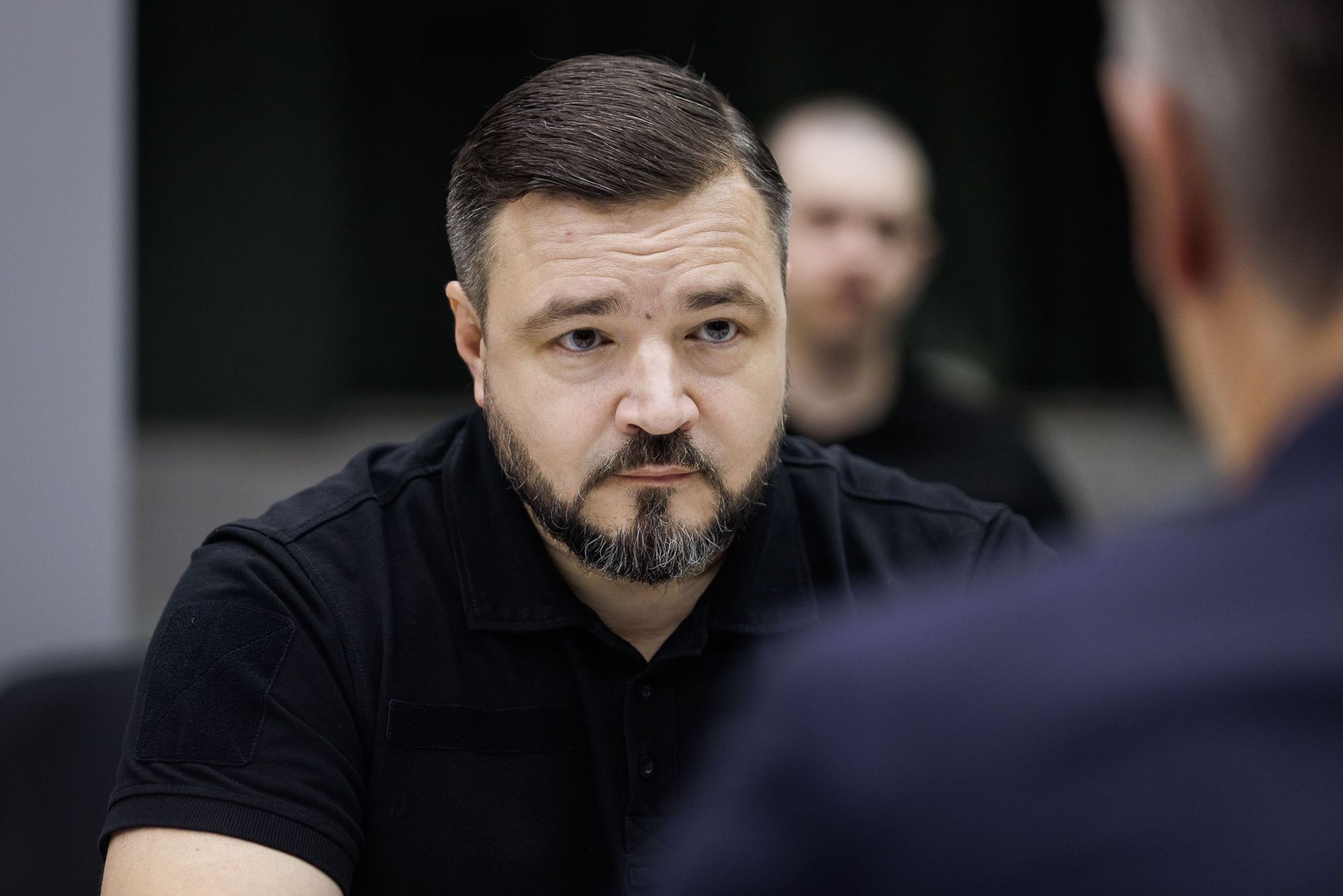 Україна та Нідерланди обговорили питання щодо зміцнення Повітряних сил