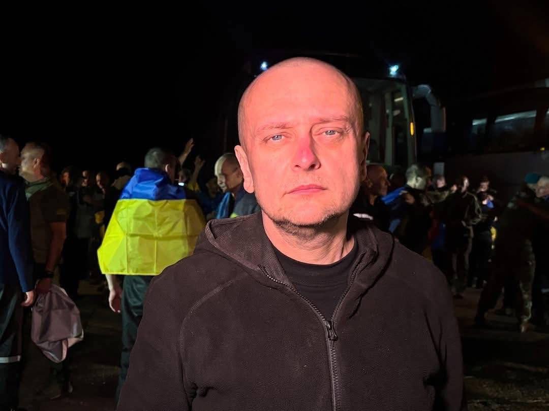 Хто з воїнів Вінниччини повернувся додому під час обміну полоненими - фото 2