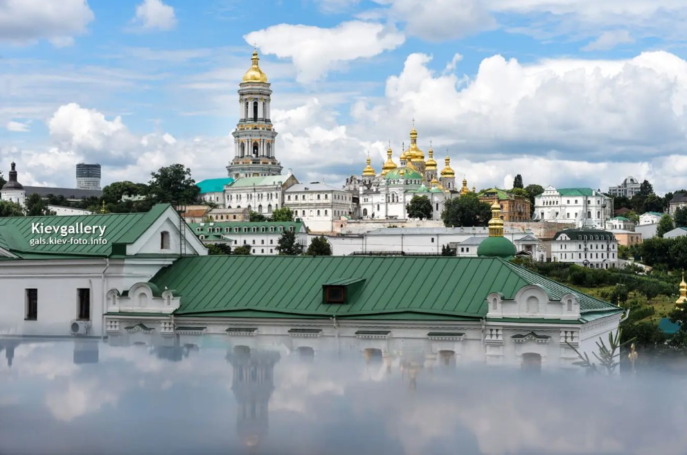 Духовна спадщина Києва: основні церкви та собори - фото 3
