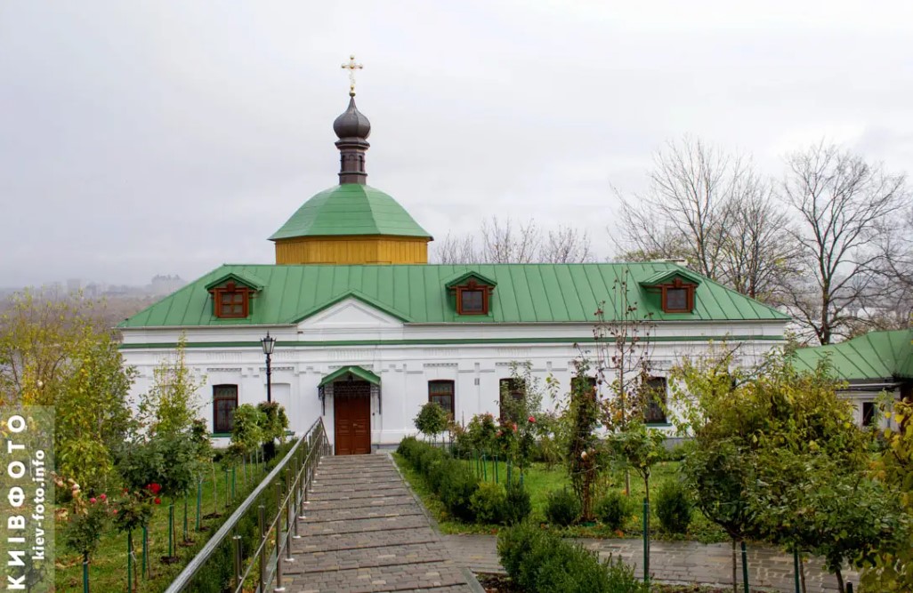 Духовна спадщина Києва: основні церкви та собори - фото 6