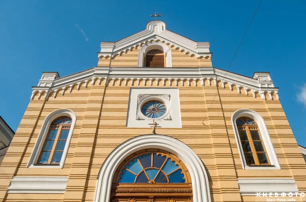 Духовна спадщина Києва: основні церкви та собори - фото 4