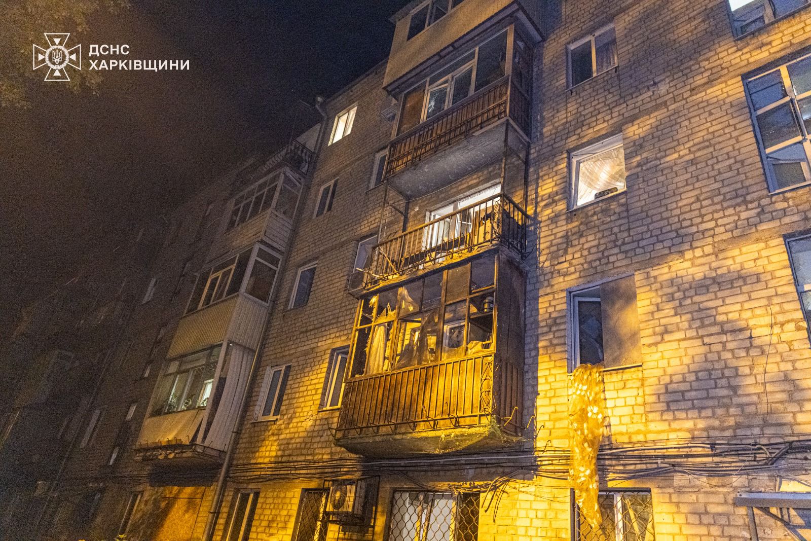 Вночі українська ППО знешкодила 200 ворожих цілей - фото 3
