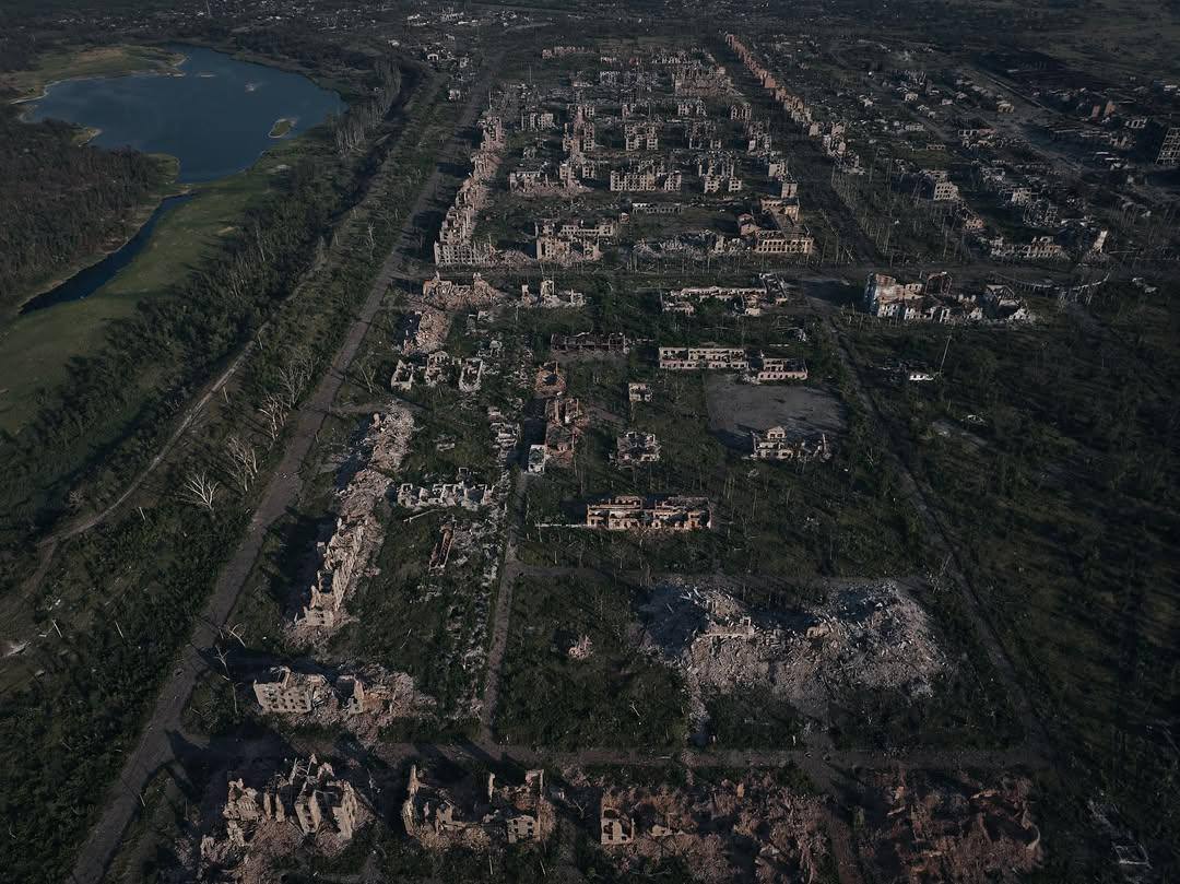 «Пліч-о-пліч: згуртовані громади»: Умань підписала меморандум про партнерство з Часовим Яром