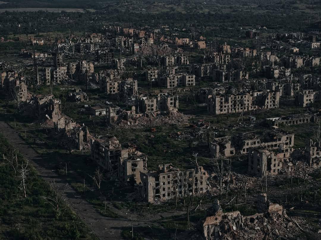 «Пліч-о-пліч: згуртовані громади»: Умань підписала меморандум про партнерство з Часовим Яром - фото 3