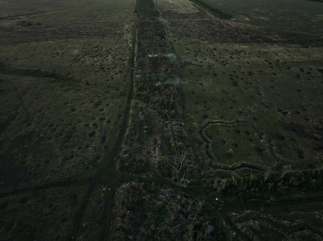Місто-примара: показали знищений Росією Часів Яр. Фото - фото 2