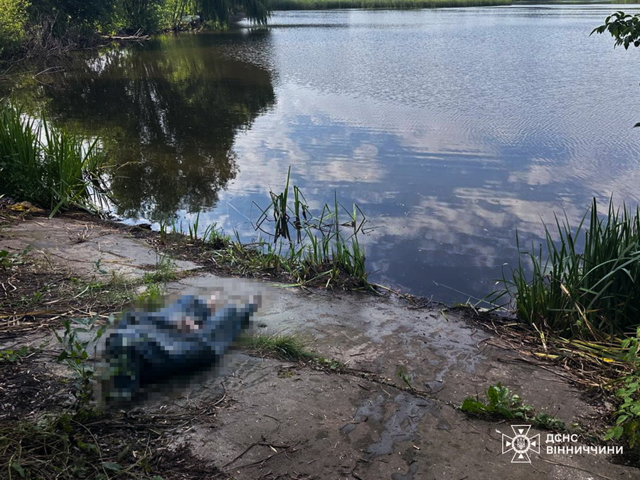 Троє людей втопилися на Вінниччині за вихідні, ще одного рятувальники шукають - фото 2
