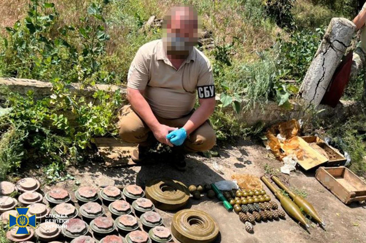 Викрито 15 осіб, які намагались налагодити збут «трофейної» зброї - фото 3