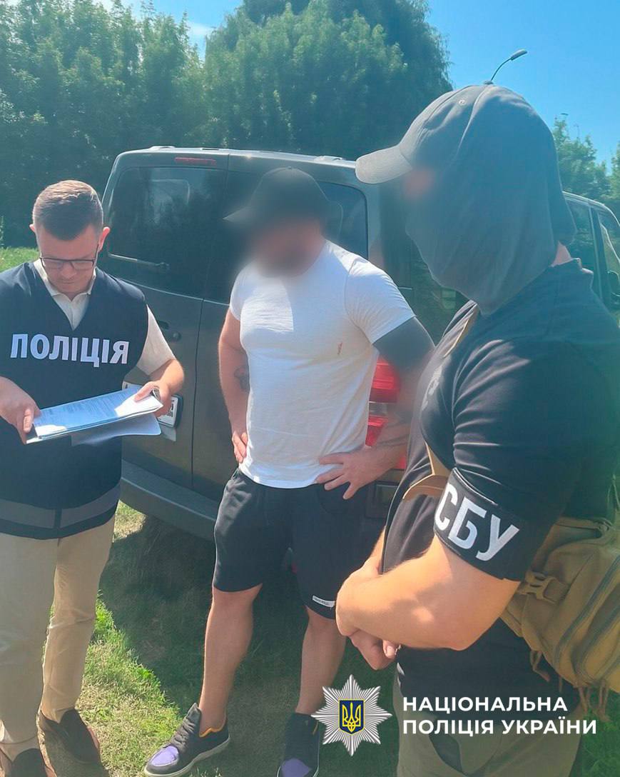 В Мощуні компанія розікрала 500 тис. благодійних коштів, виділених на облаштування модульних будинків