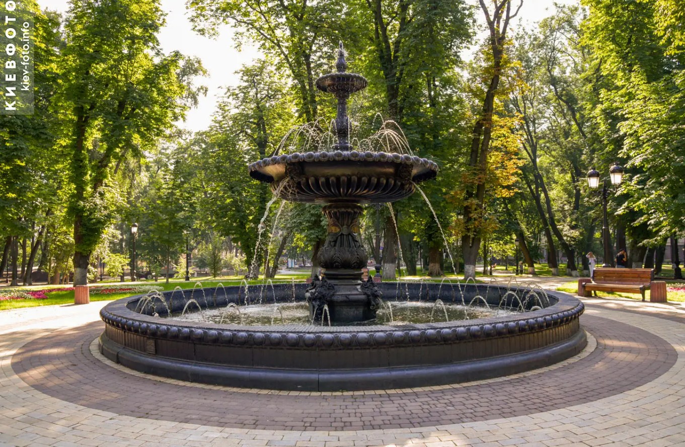 Маріїнський палац: цікаві факти про палац президента - фото 2