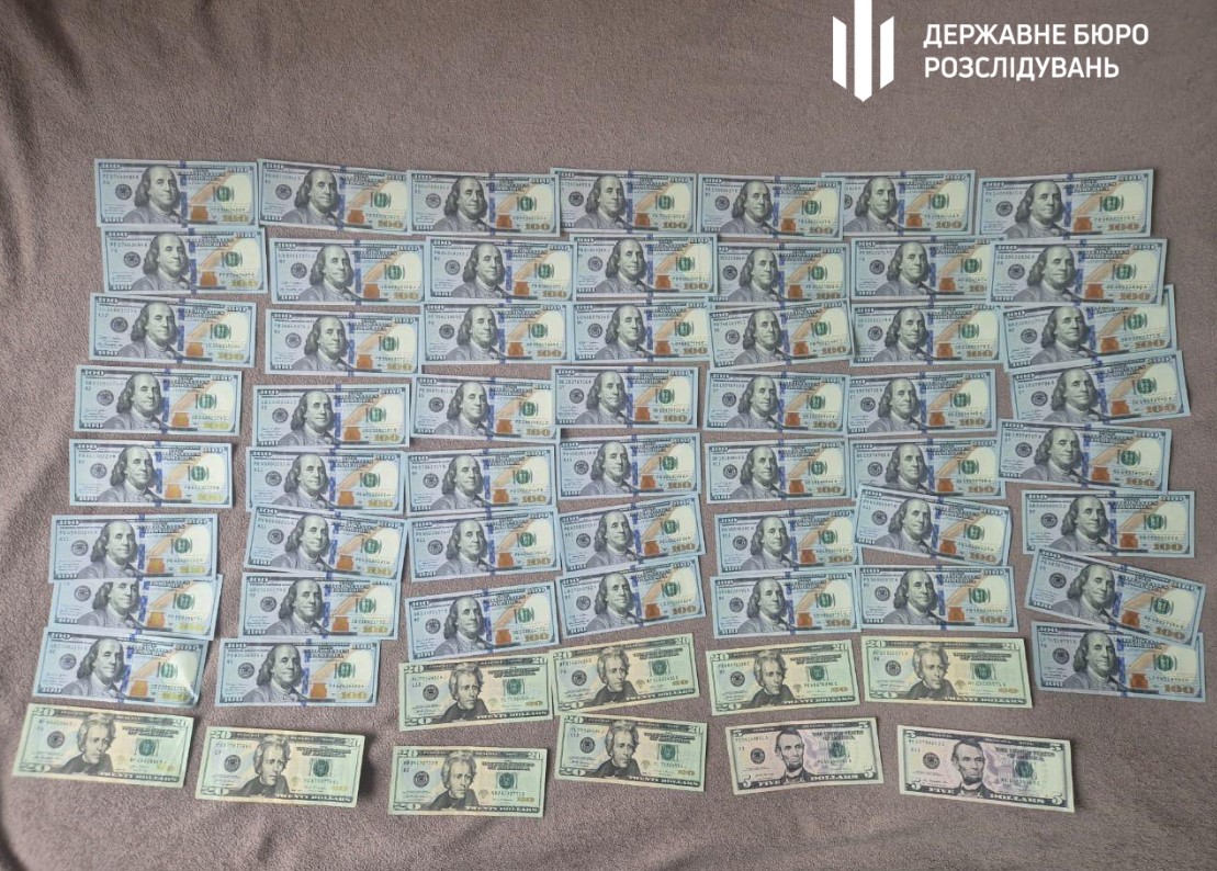 Посадовець ТЦК за гроші скасовував розшук військовозобов’язаних