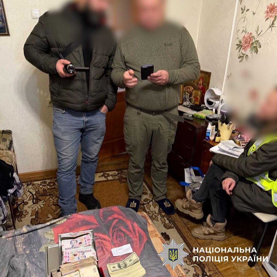 Підозру отримав колишній начальник ТЦК, який допоміг втекти за кордон екскерівнику Київського метрополітену