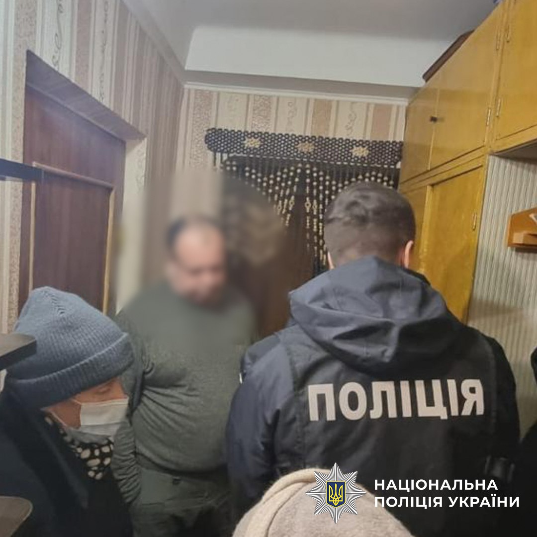 Підозру отримав колишній начальник ТЦК, який допоміг втекти за кордон екскерівнику Київського метрополітену - фото 5