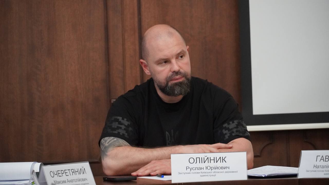 На Київщині посилили контроль за судноплавством на Дніпрі