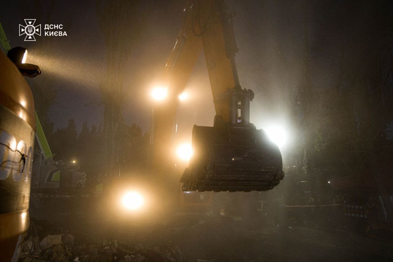 У Києві вже 26 загиблих, серед них 3 дитини - фото 2