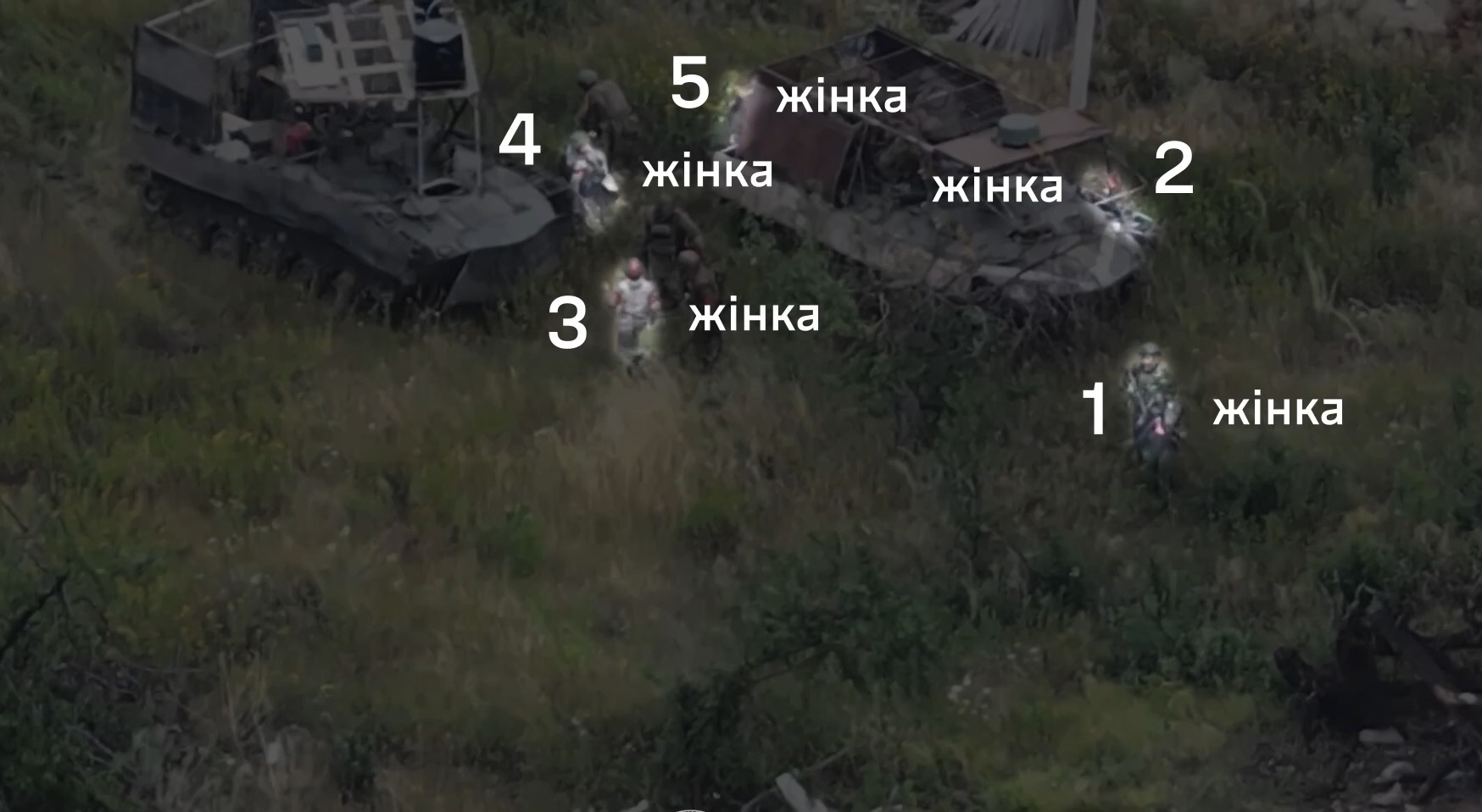 Оборона Часового Яру триває. Українські воїни знищили російські прапори - фото 7