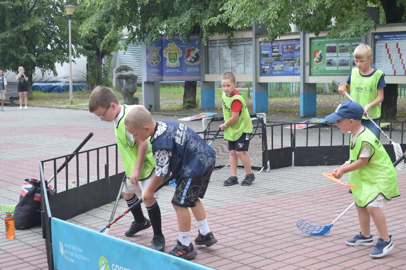 У Черкасах пройшов день спільнодії «Ти як?» - фото 3