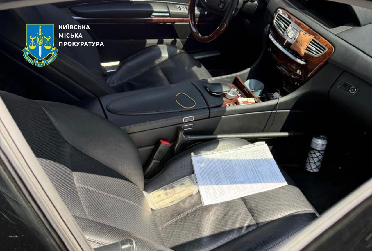 У столиці викрито чергову схему ухилення від мобілізації