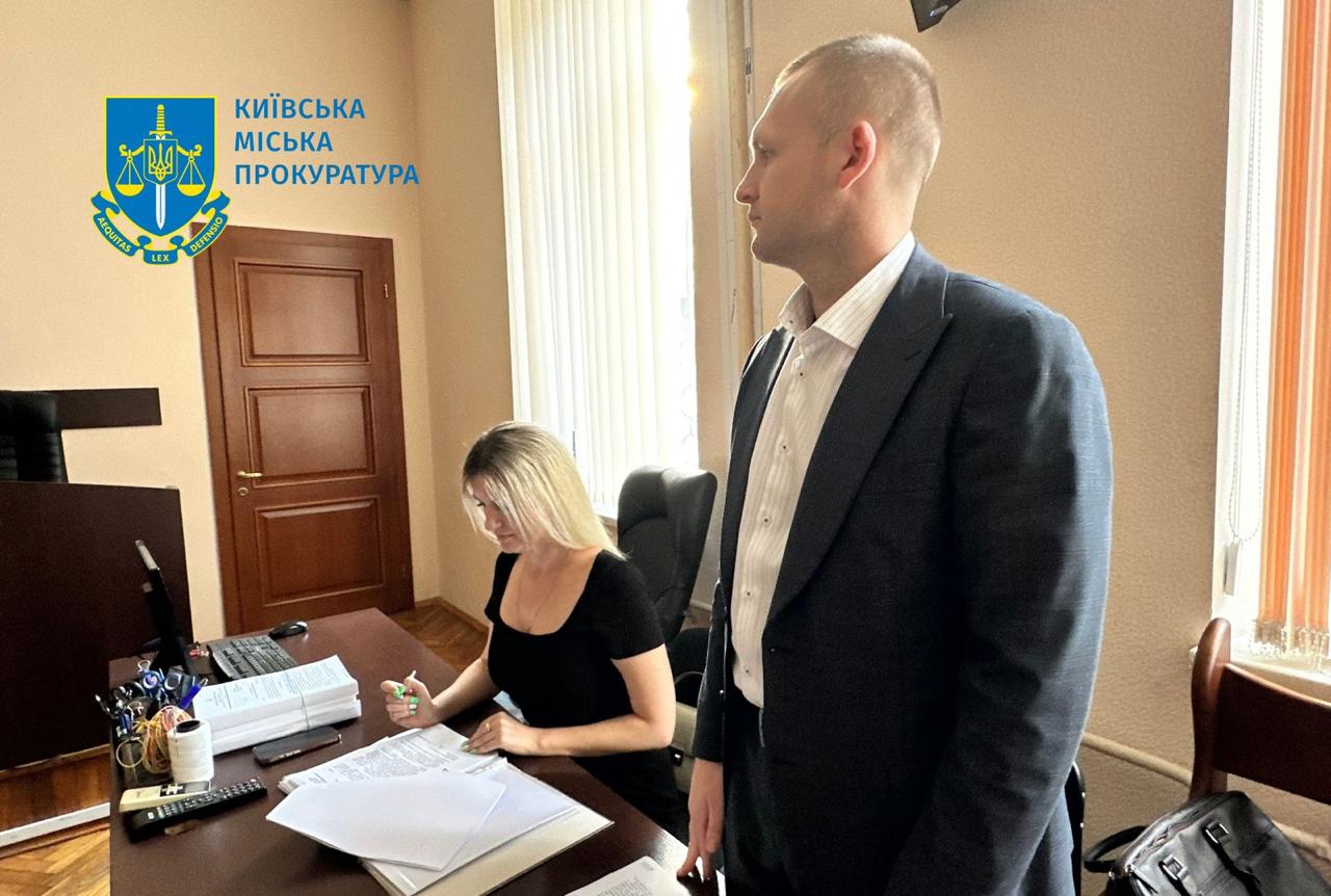 У Києві двох молодиків підозрюють у зґвалтуванні 12-річної дівчинки