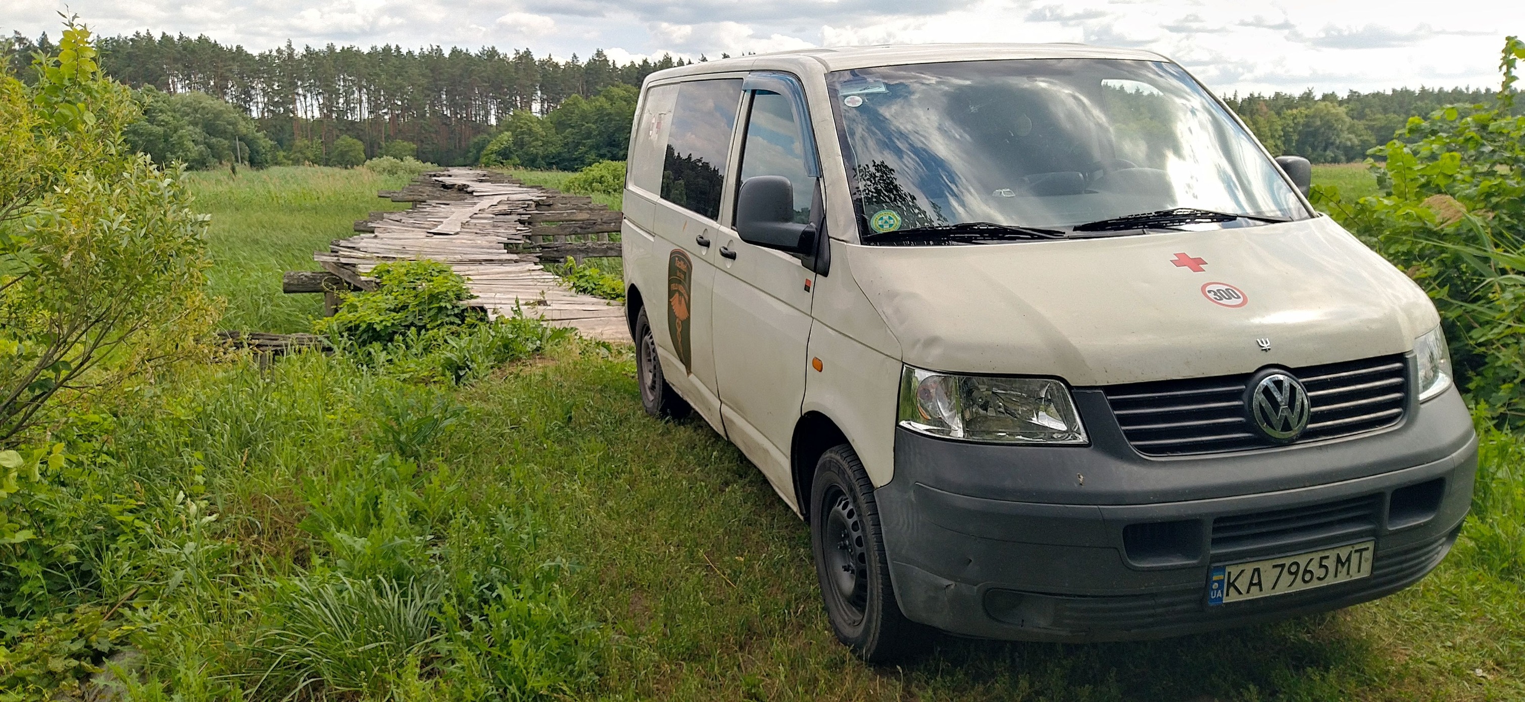Рятувальник з Києва, донор і волонтер: історія Олександра Квашука - фото 5