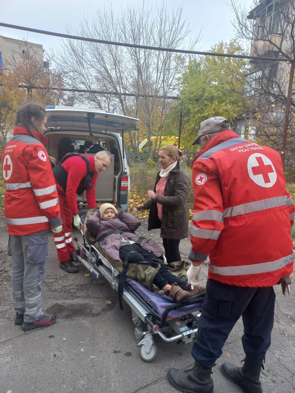 Рятувальник з Києва, донор і волонтер: історія Олександра Квашука - фото 3