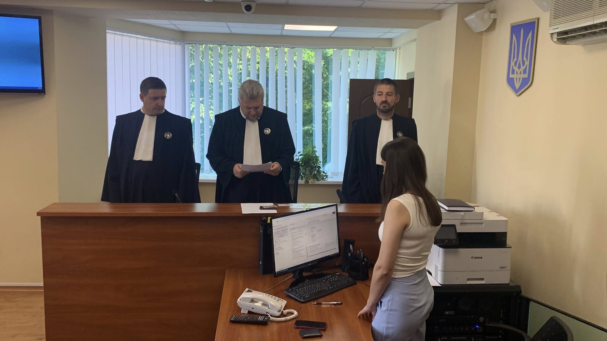 Верховний Суд зупинив забудову охоронних земель навколо музею в Пирогові