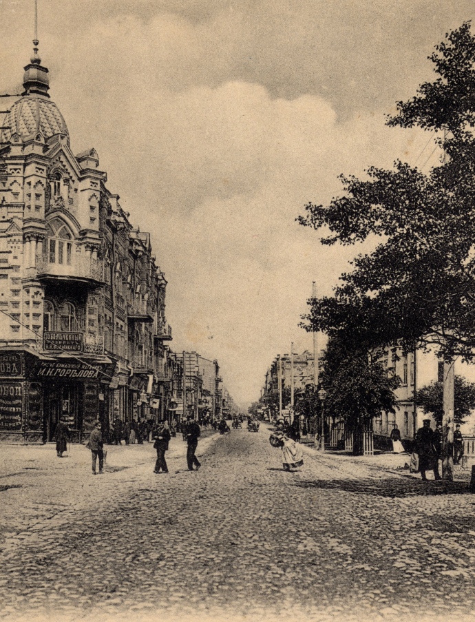 Прибутковий будинок Максимової у Києві: архітектура, яка досі вражає - фото 6