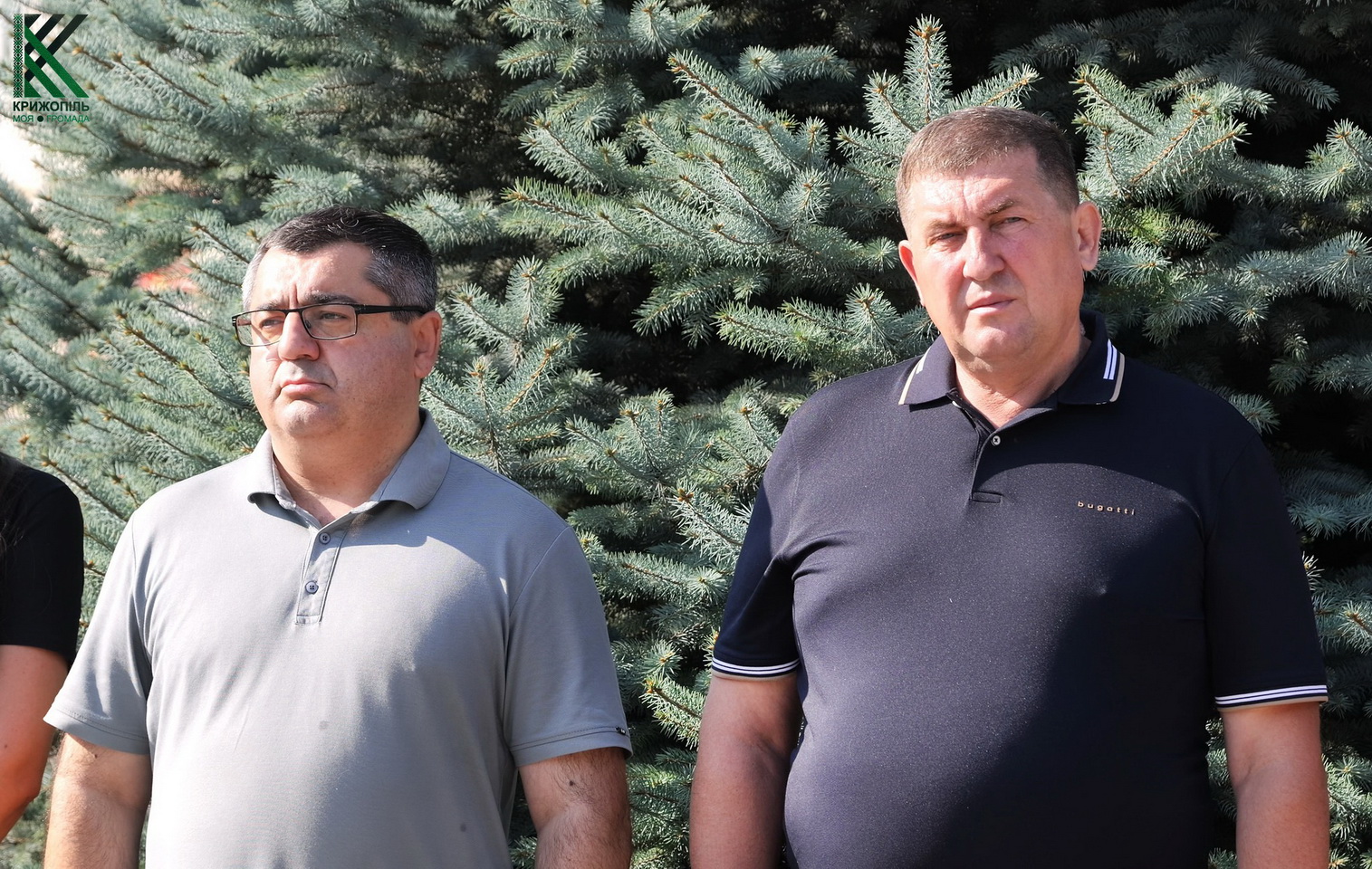 У громаді на Вінниччині рідним полеглих воїнів передали державні нагороди - фото 14