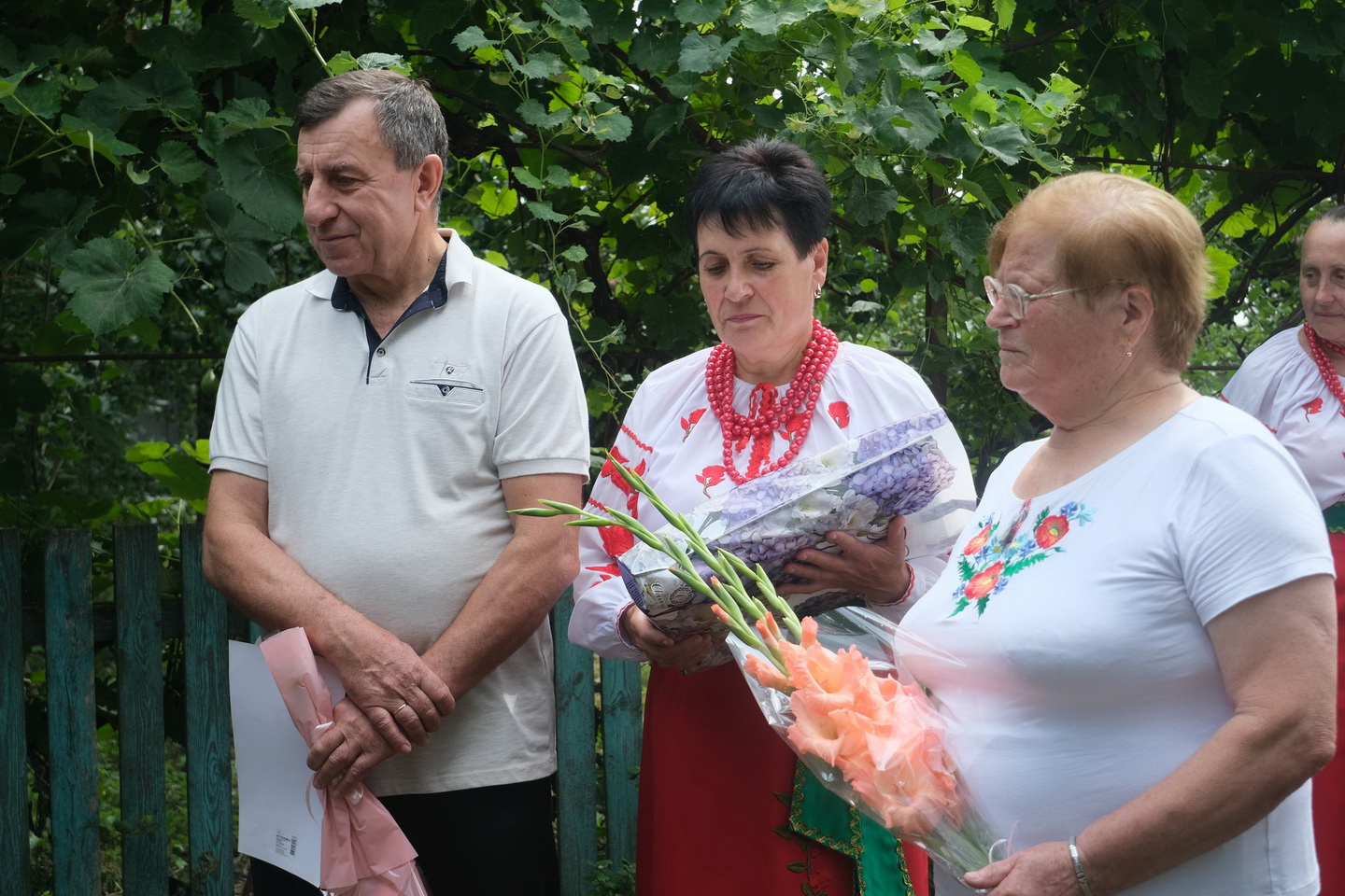 Столітній ювілей відзначає Ганна Сличук з Вінниччини - фото 2