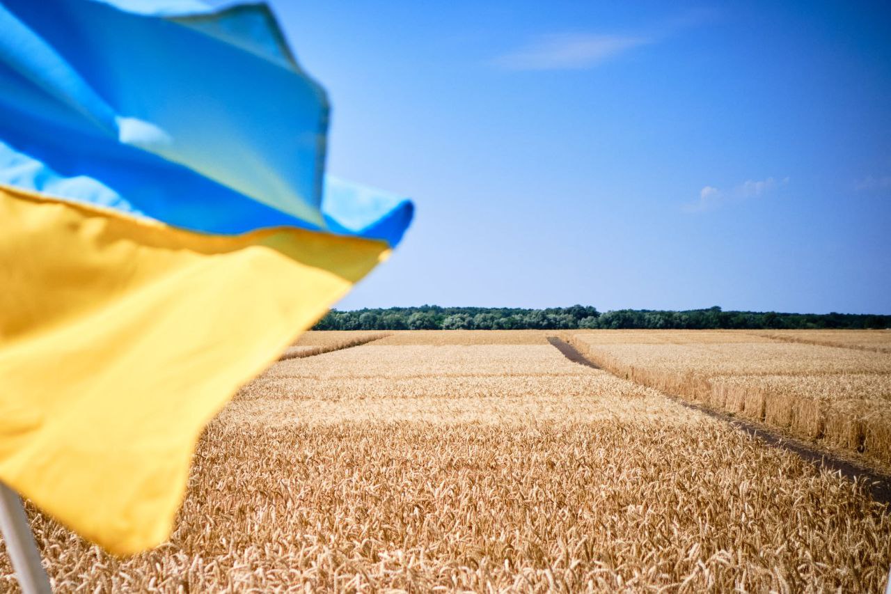 Аграрії Черкащини зібрали перший мільйон тонн зерна - фото 2