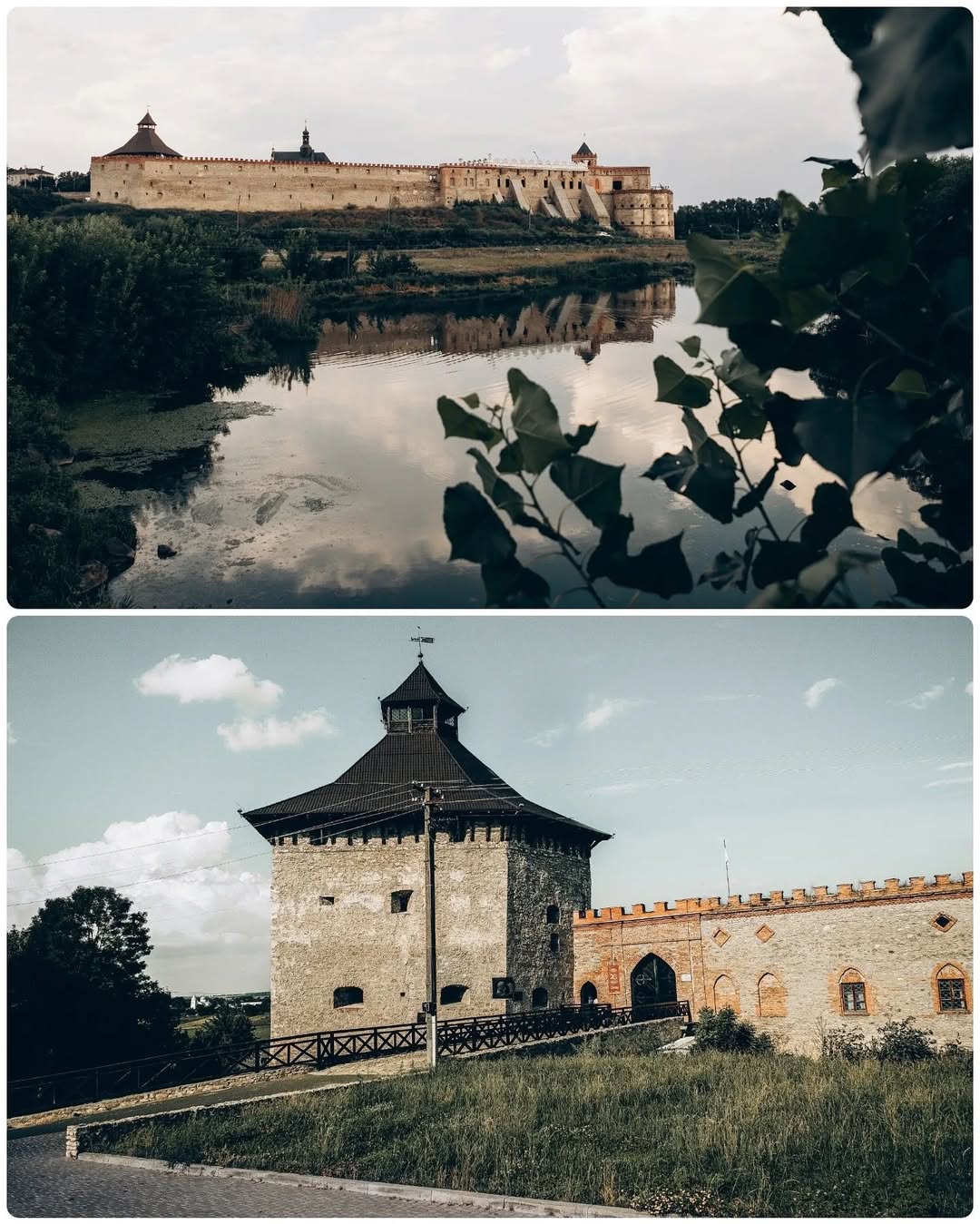 Меджибізька фортеця: цікаві факти про замок Білий лебідь - фото 3