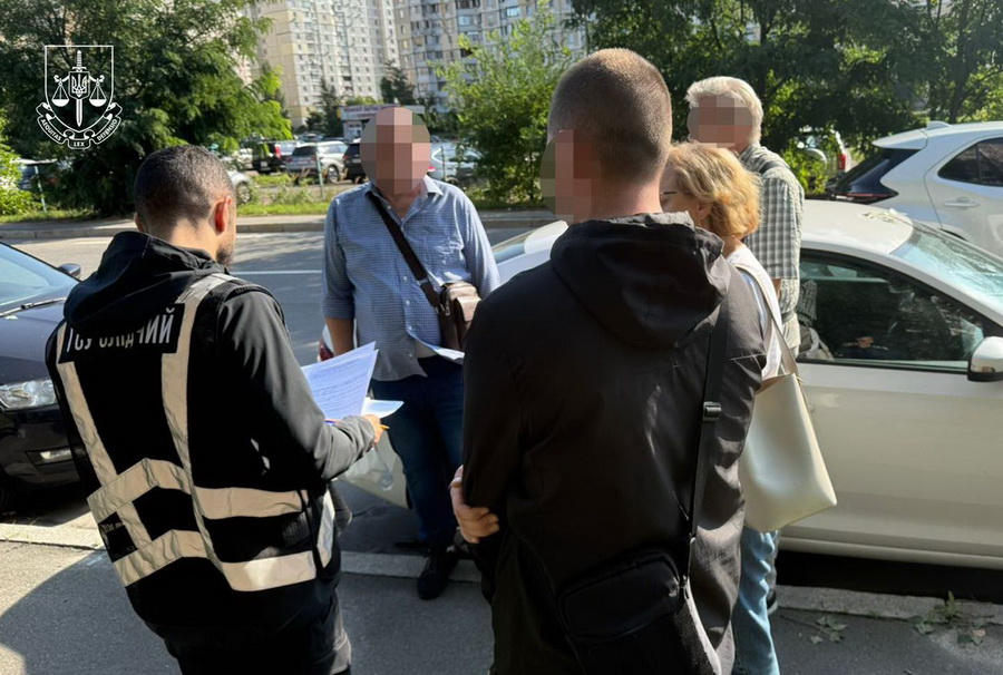 Операція «Опікун»: обшуки проводили у двадцяти областях й на Вінниччині, 27 чоловікам повідомили про підозру - фото 3