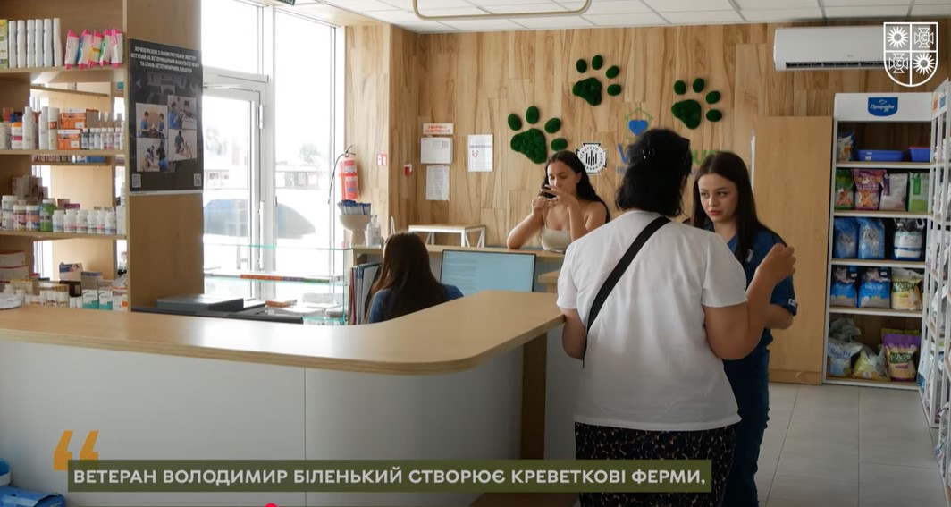 Колишній десантник з Вінниччини вирощує креветки та раки на власній аквафермі - фото 2